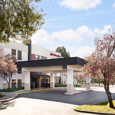 Hampton Inn Sacramento/랜초 코도바 외부 사진