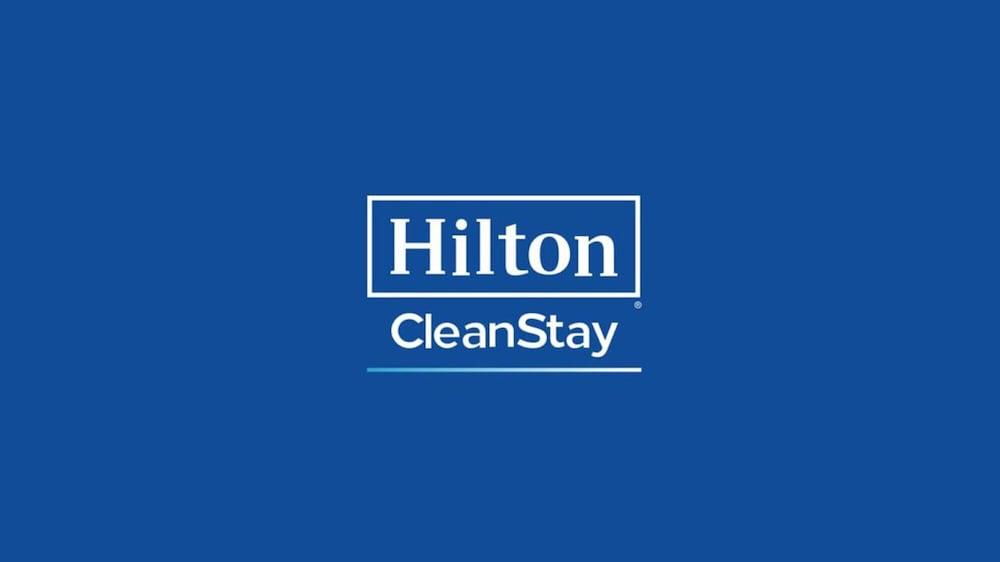 Hampton Inn Sacramento/랜초 코도바 외부 사진