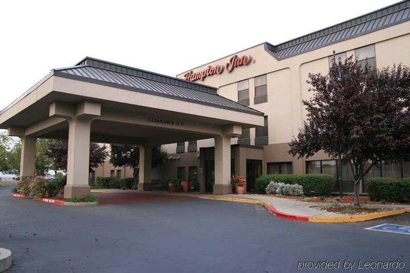 Hampton Inn Sacramento/랜초 코도바 외부 사진