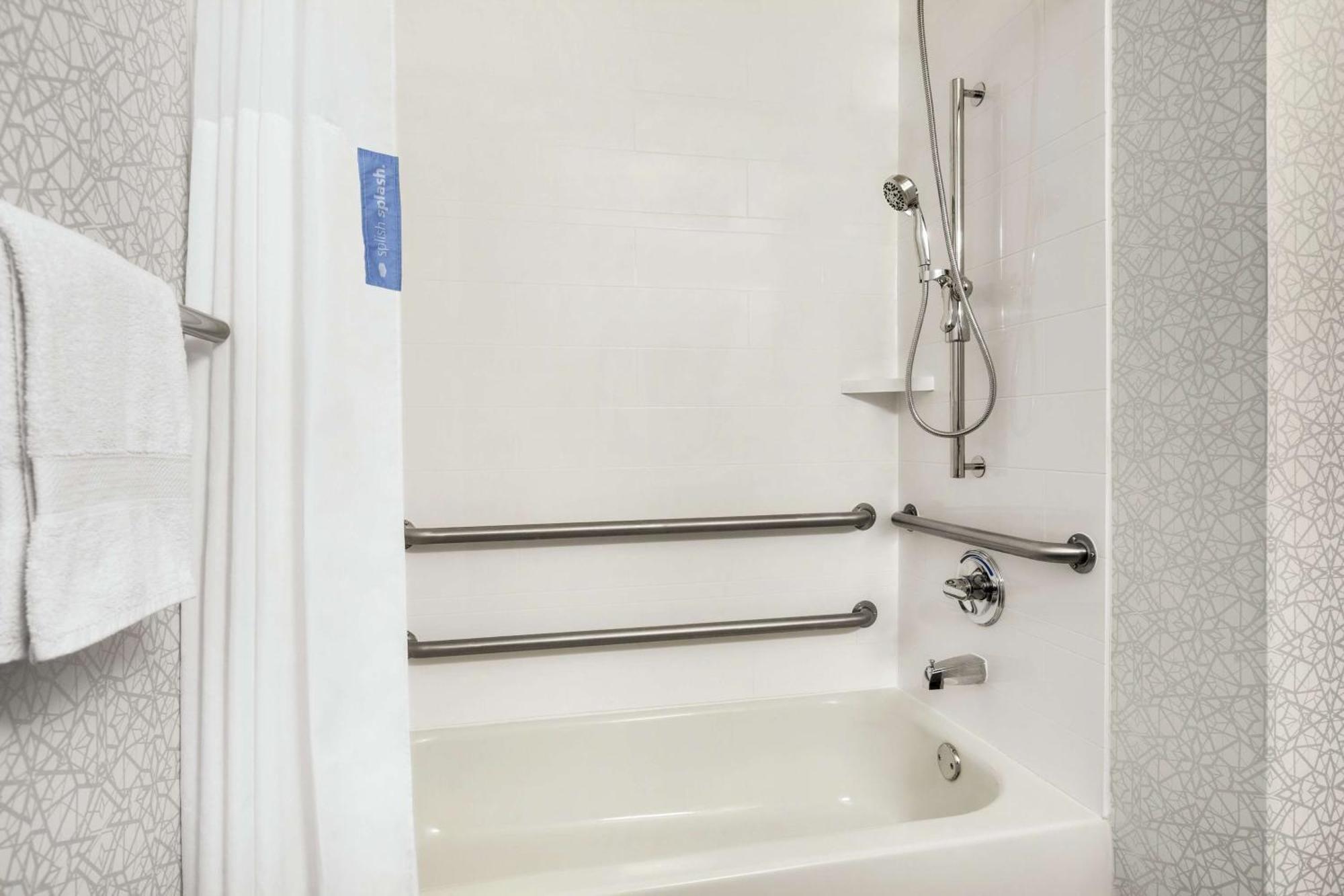 Hampton Inn Sacramento/랜초 코도바 외부 사진