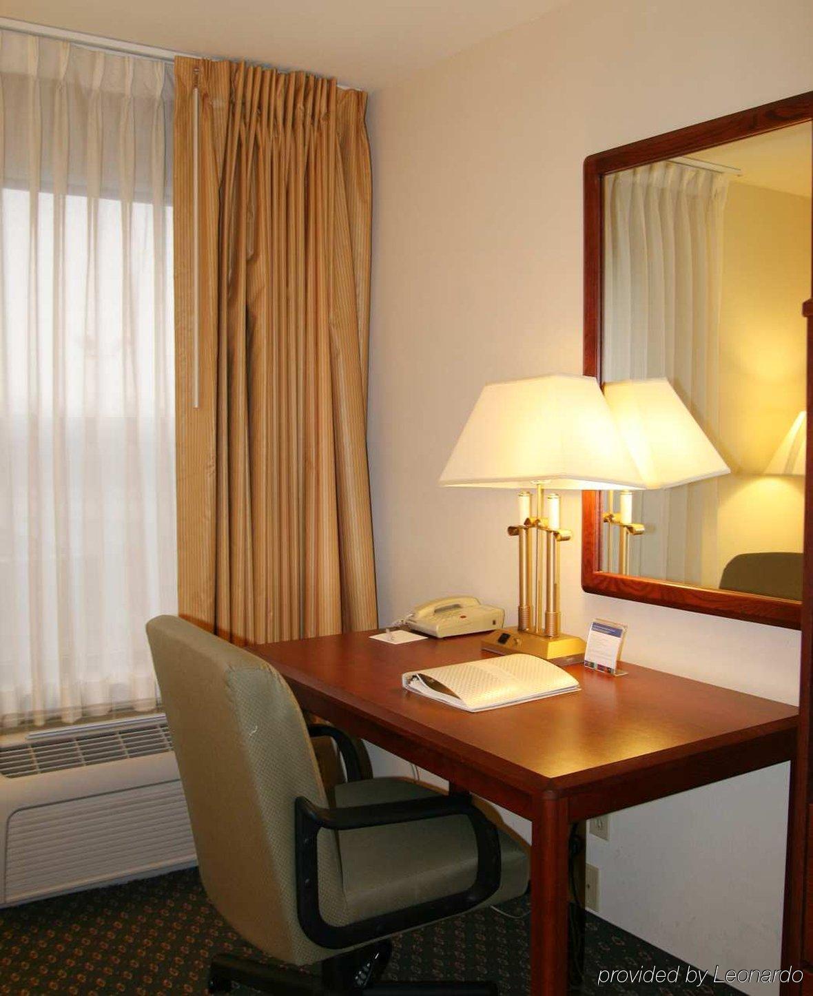 Hampton Inn Sacramento/랜초 코도바 외부 사진