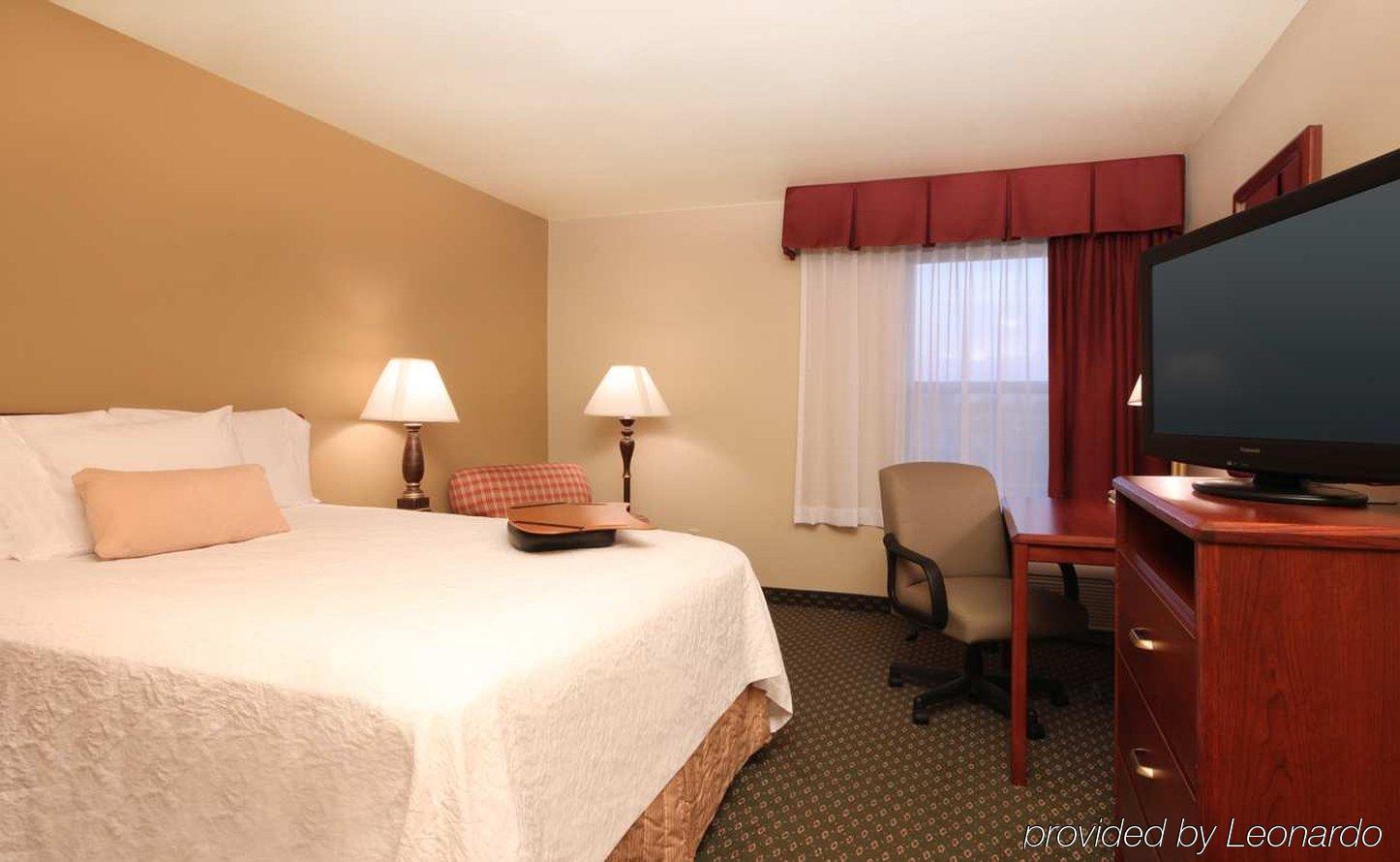 Hampton Inn Sacramento/랜초 코도바 외부 사진
