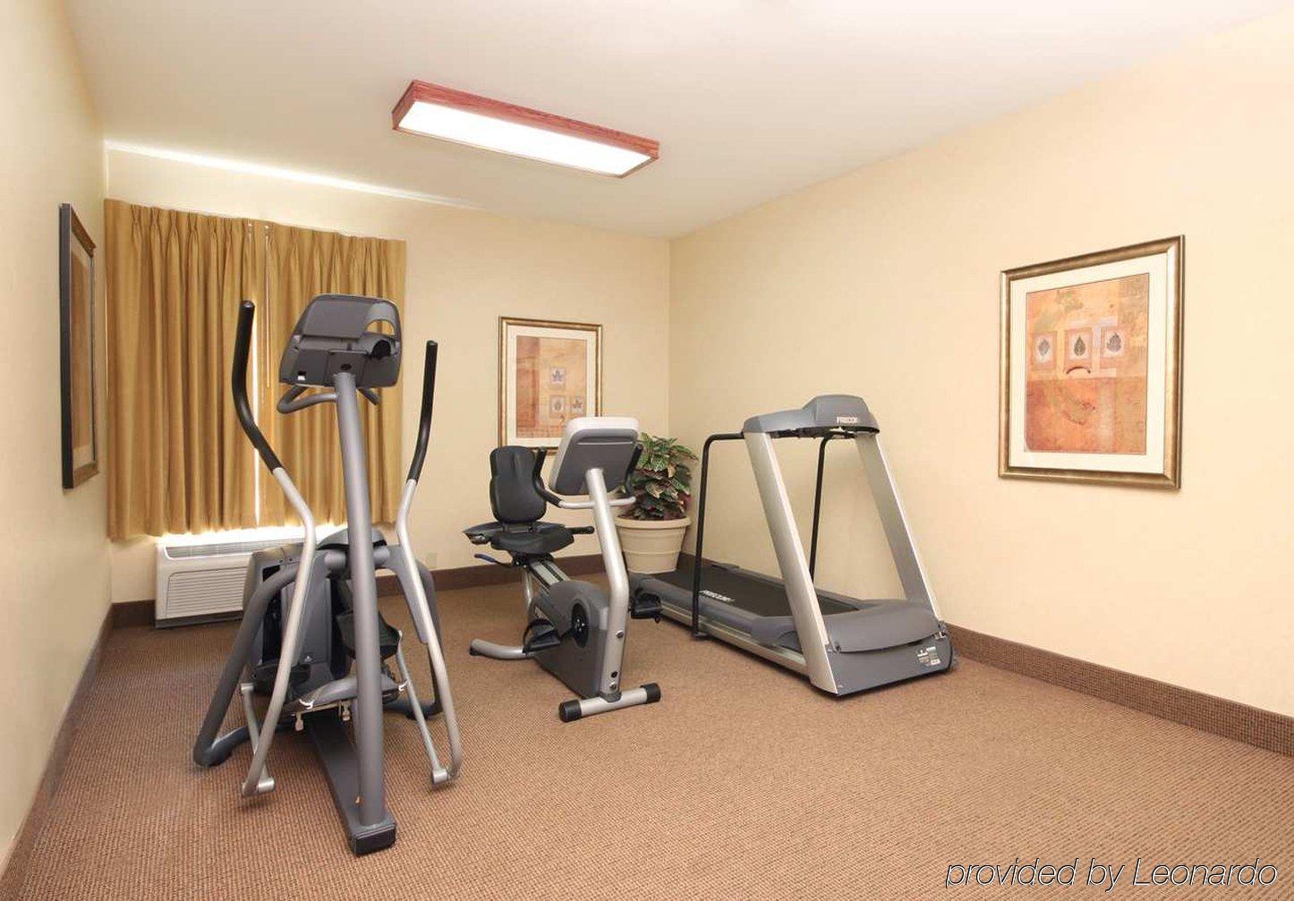 Hampton Inn Sacramento/랜초 코도바 외부 사진