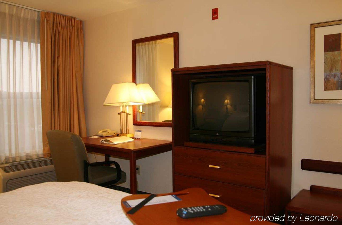 Hampton Inn Sacramento/랜초 코도바 외부 사진