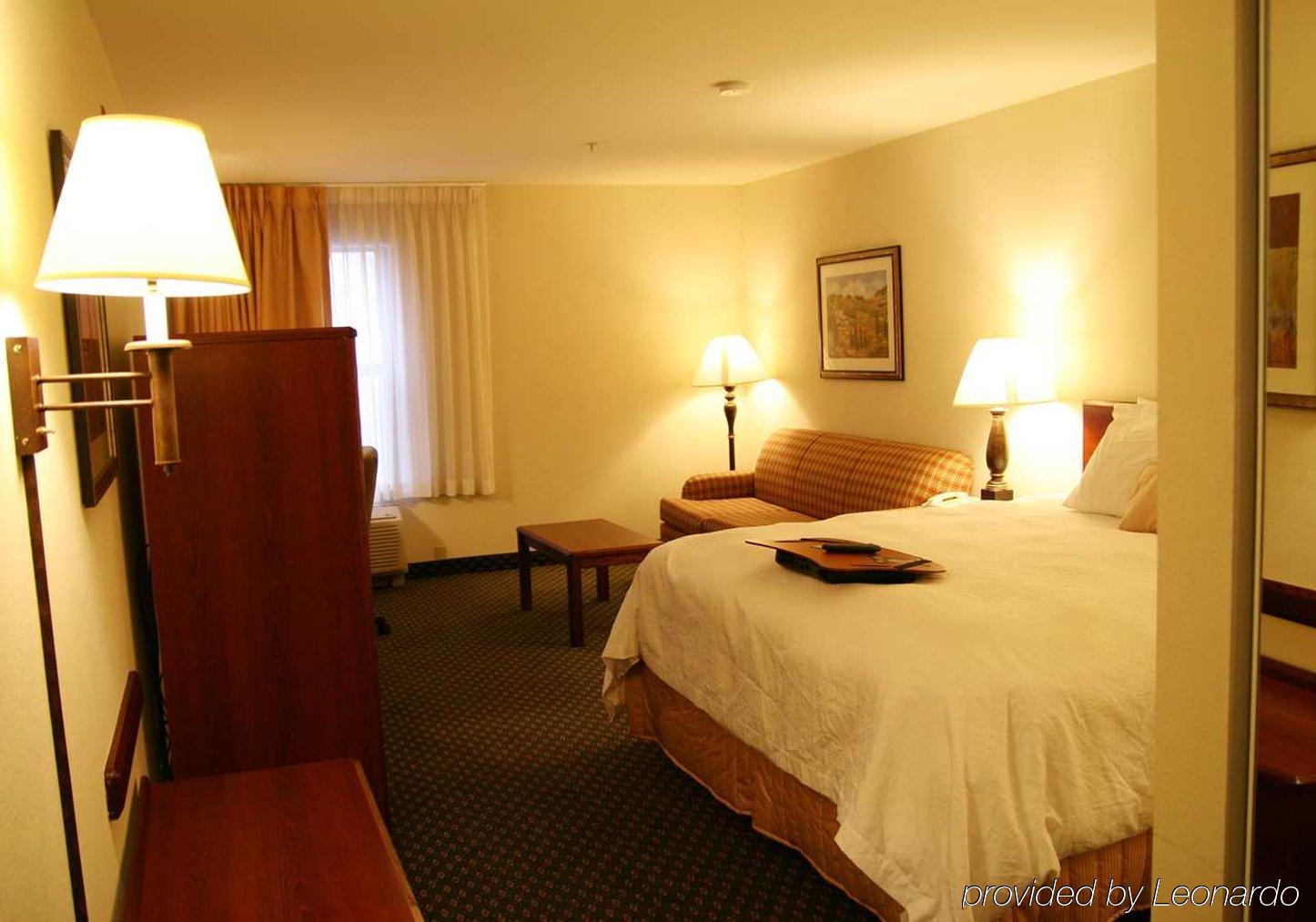 Hampton Inn Sacramento/랜초 코도바 외부 사진
