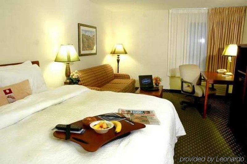 Hampton Inn Sacramento/랜초 코도바 외부 사진