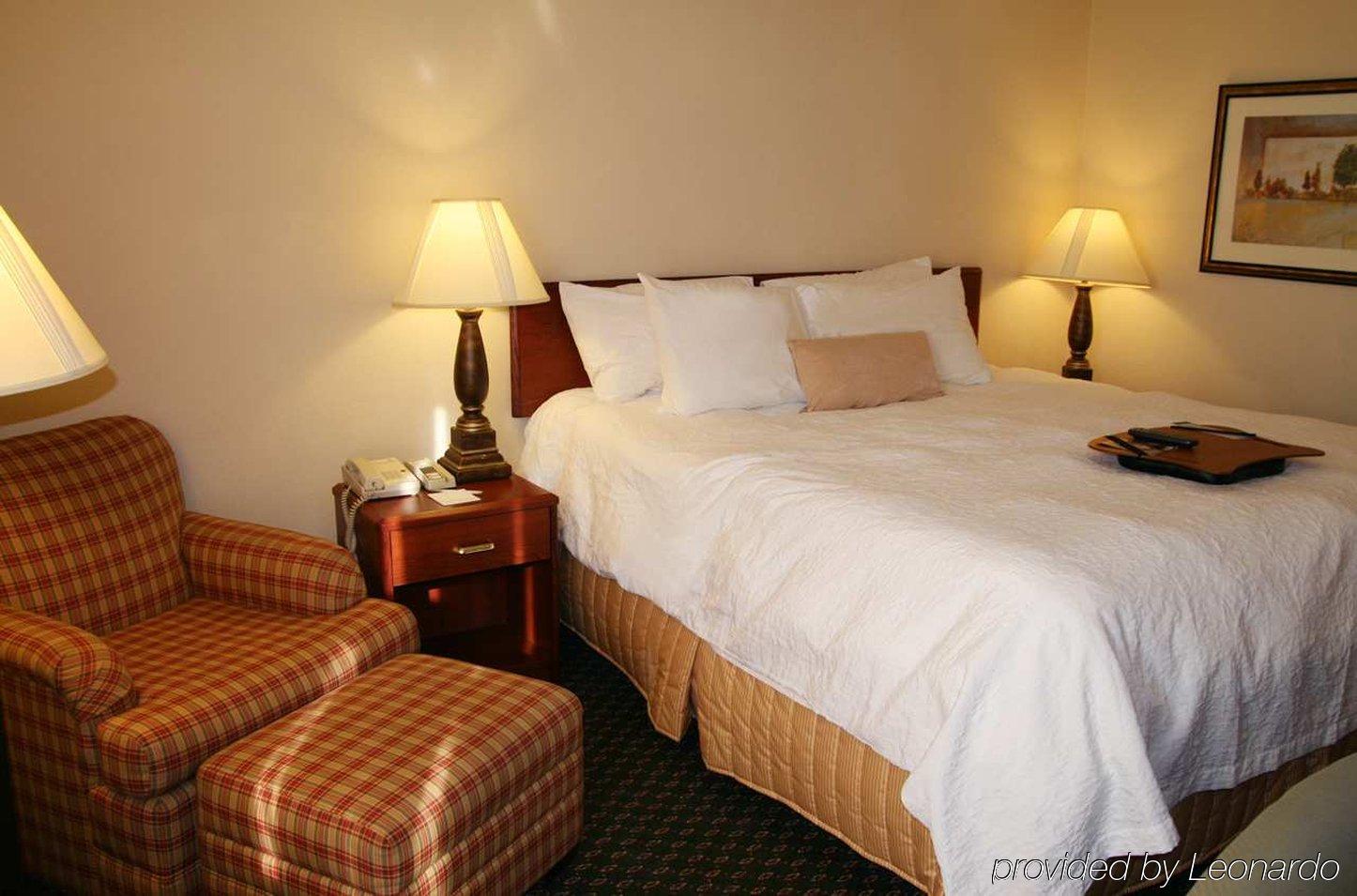 Hampton Inn Sacramento/랜초 코도바 외부 사진