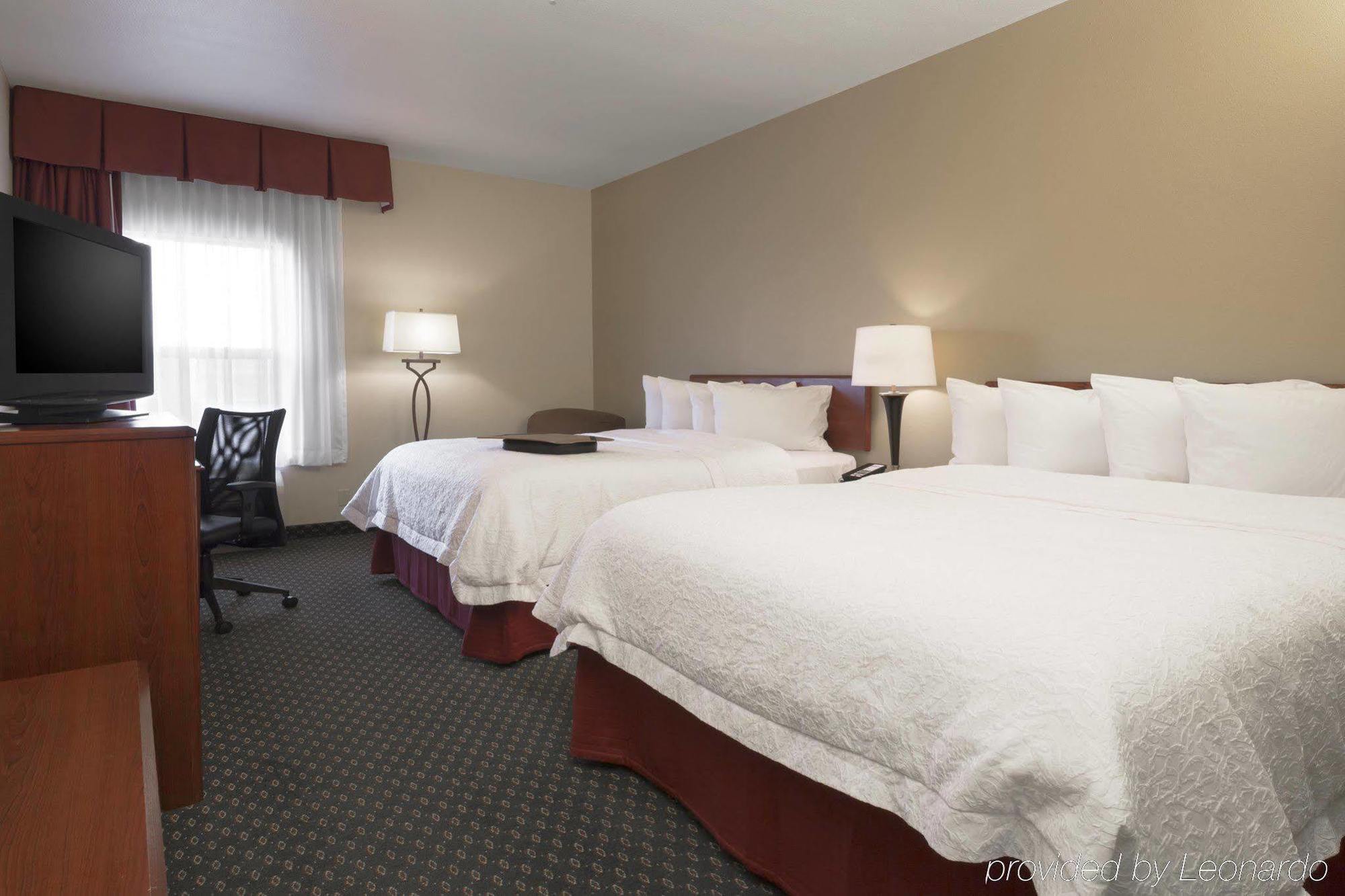 Hampton Inn Sacramento/랜초 코도바 외부 사진