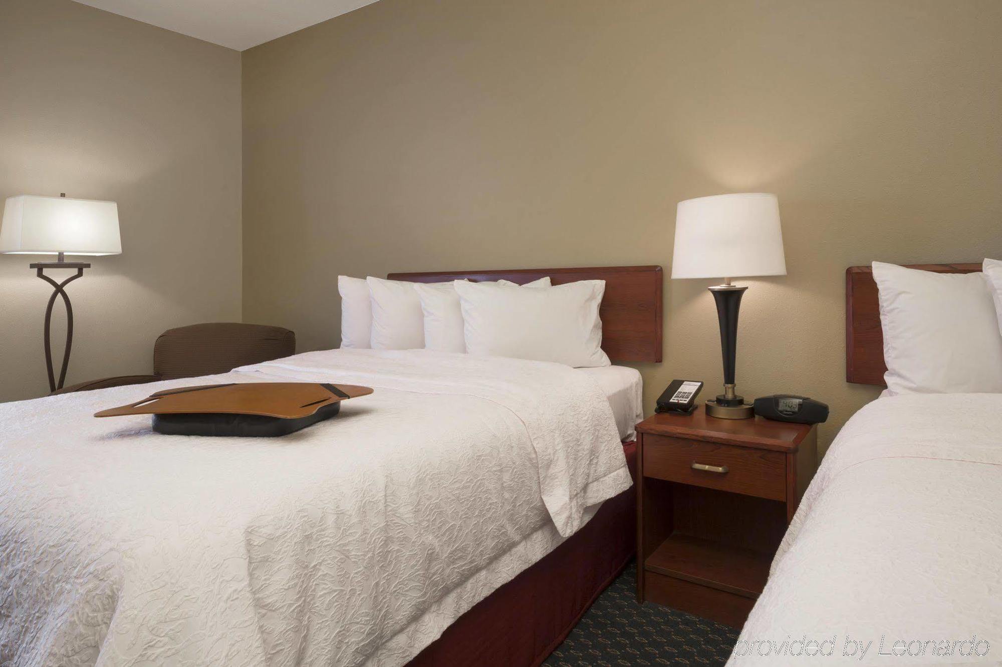 Hampton Inn Sacramento/랜초 코도바 외부 사진