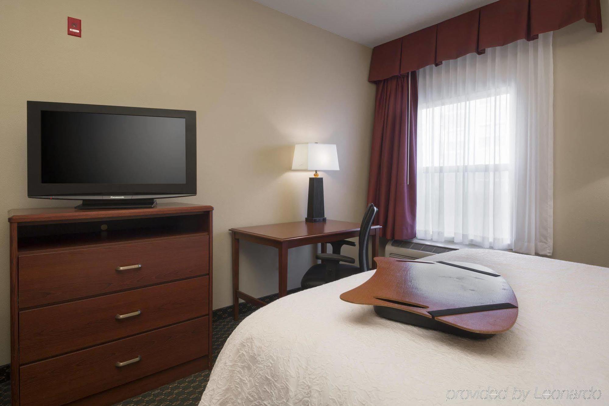 Hampton Inn Sacramento/랜초 코도바 외부 사진