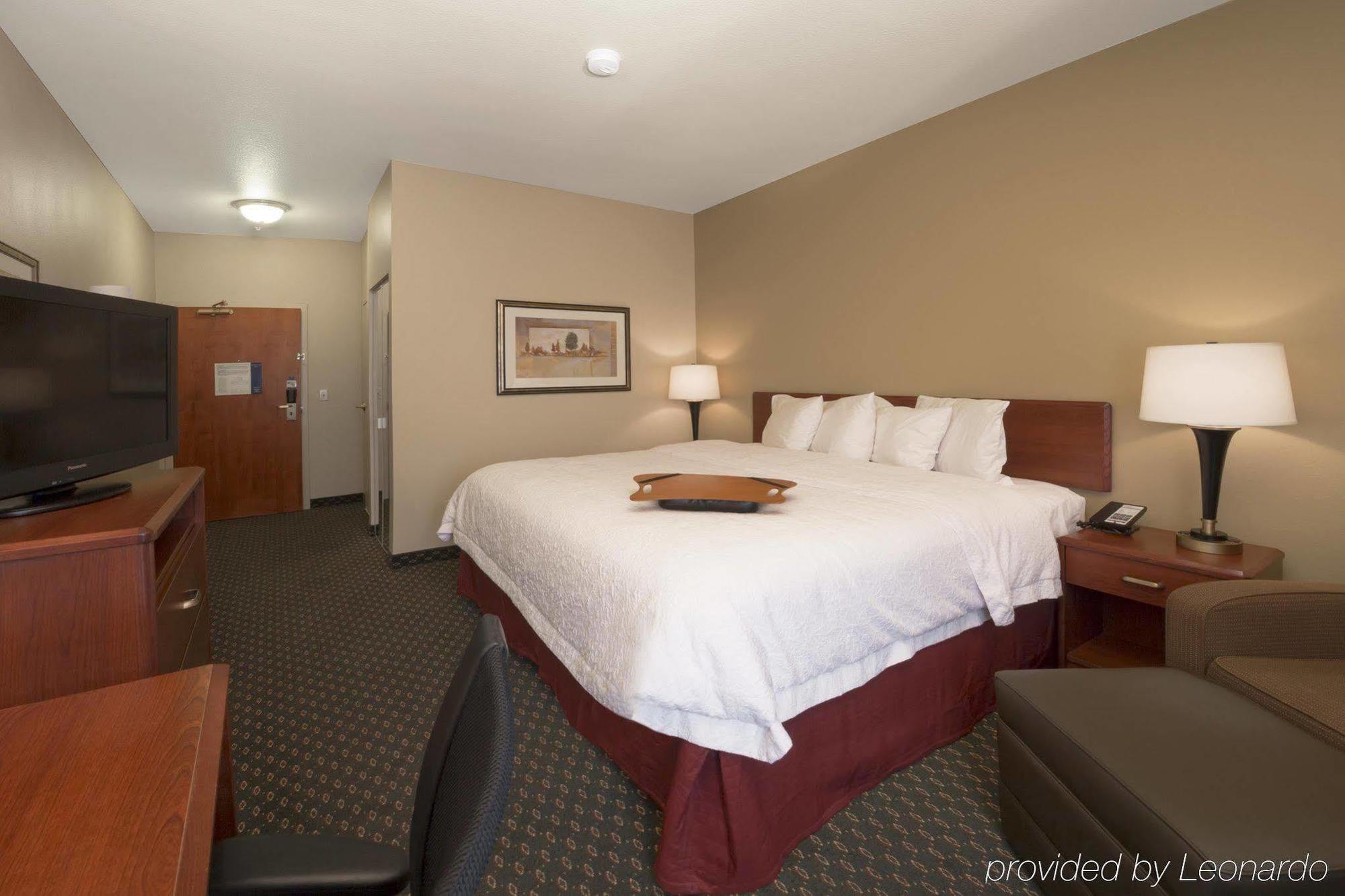Hampton Inn Sacramento/랜초 코도바 외부 사진