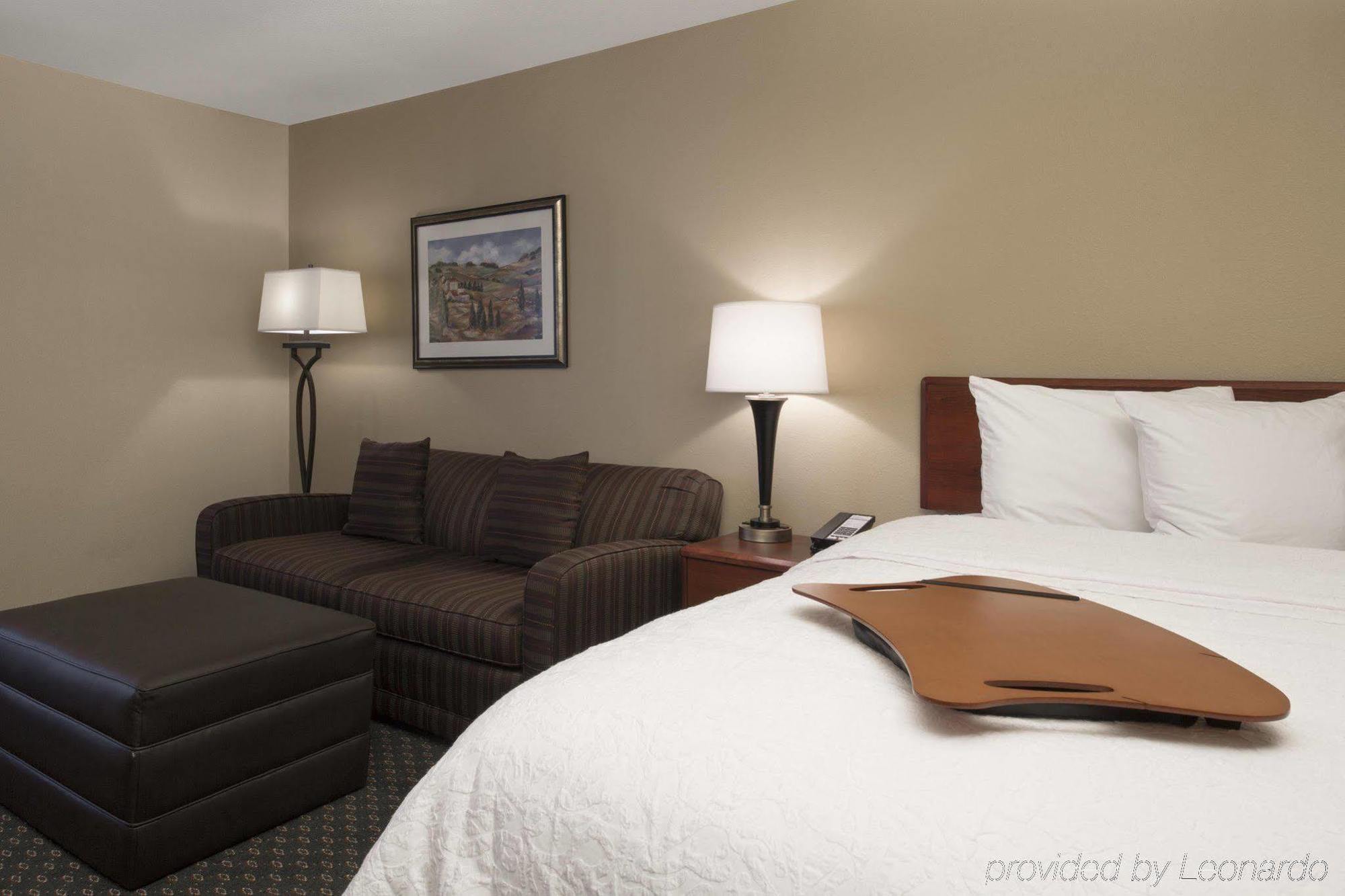 Hampton Inn Sacramento/랜초 코도바 외부 사진