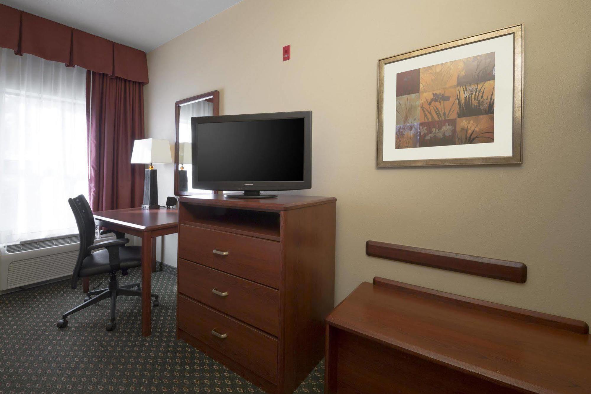 Hampton Inn Sacramento/랜초 코도바 외부 사진