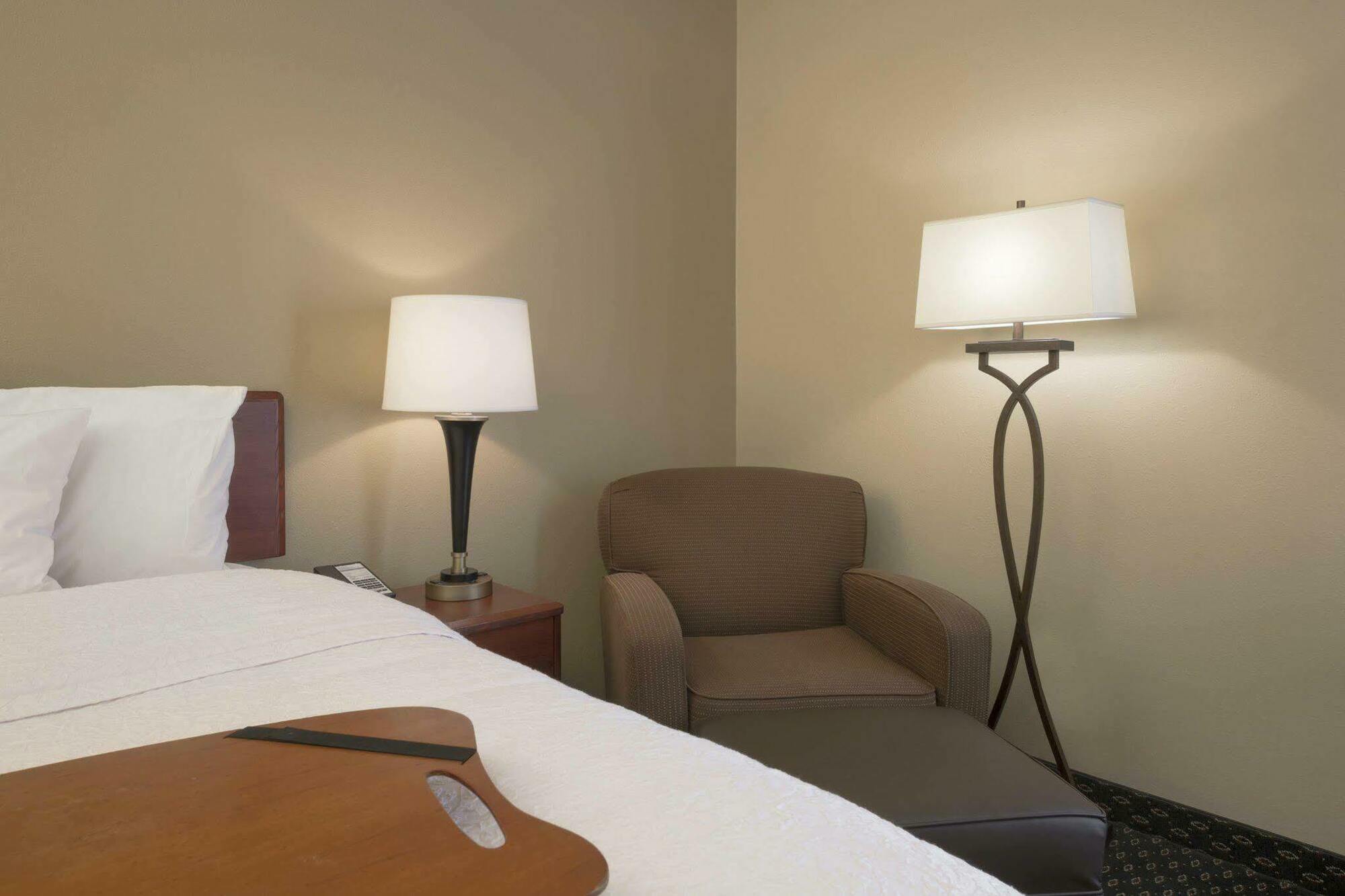 Hampton Inn Sacramento/랜초 코도바 외부 사진